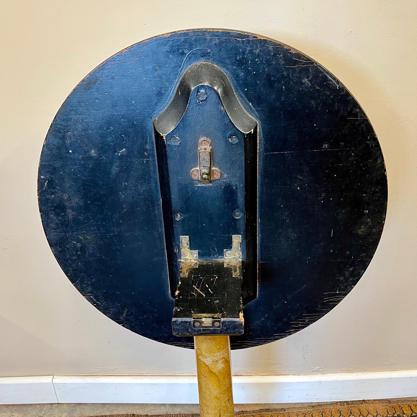 Regency painted table image 3