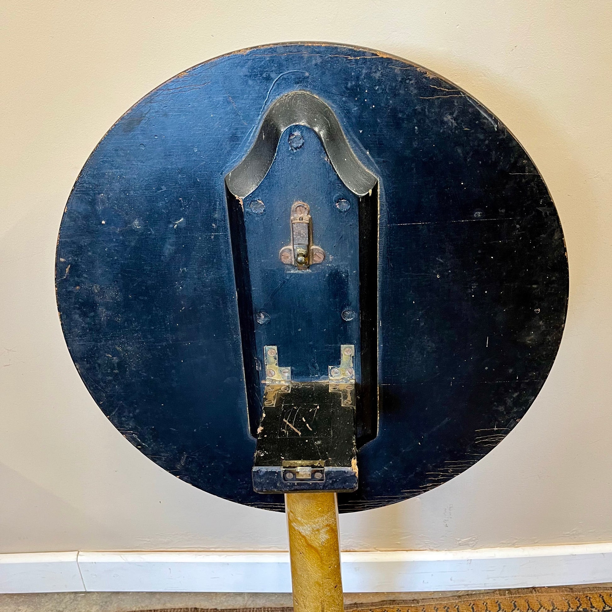 Regency painted table image 3