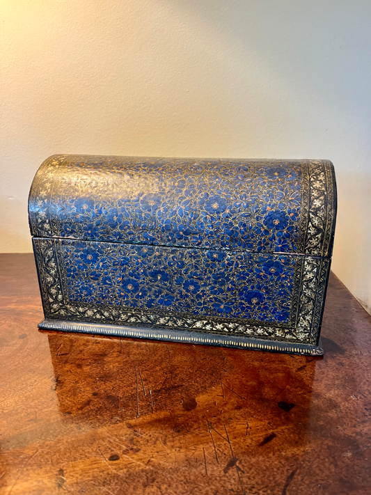 19th century Kashmiri box