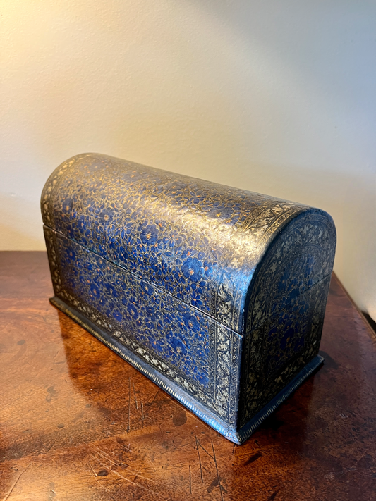 19th century Kashmiri box