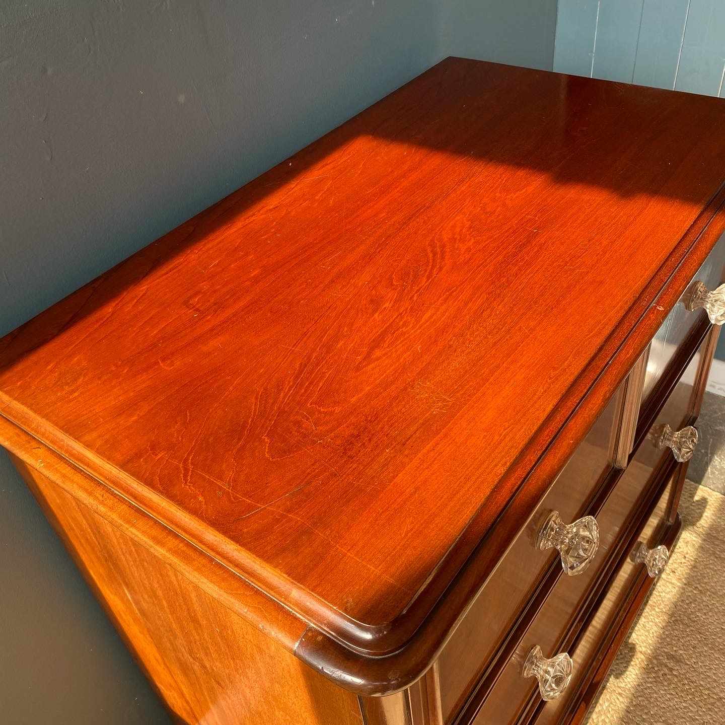 19th Century Chest of Drawers image 5