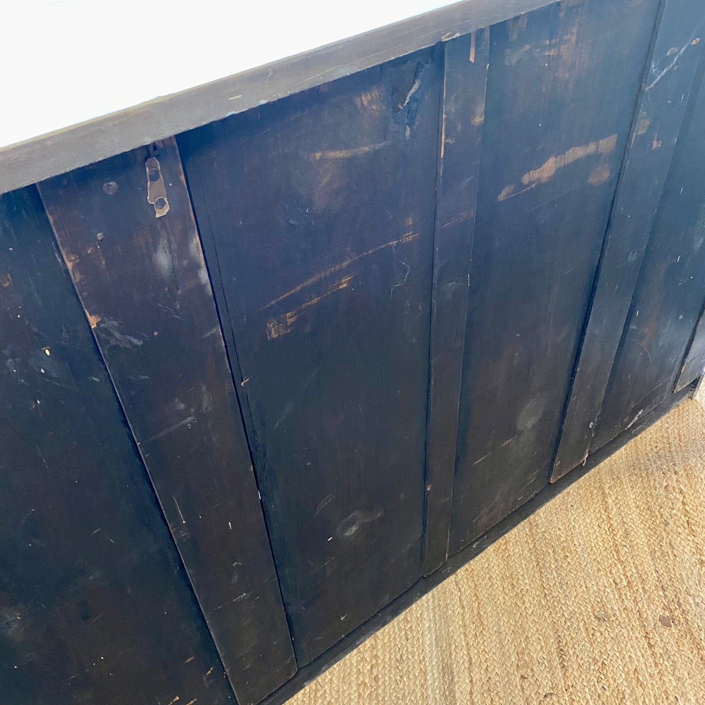 19th Century Rosewood Bookcase image 8