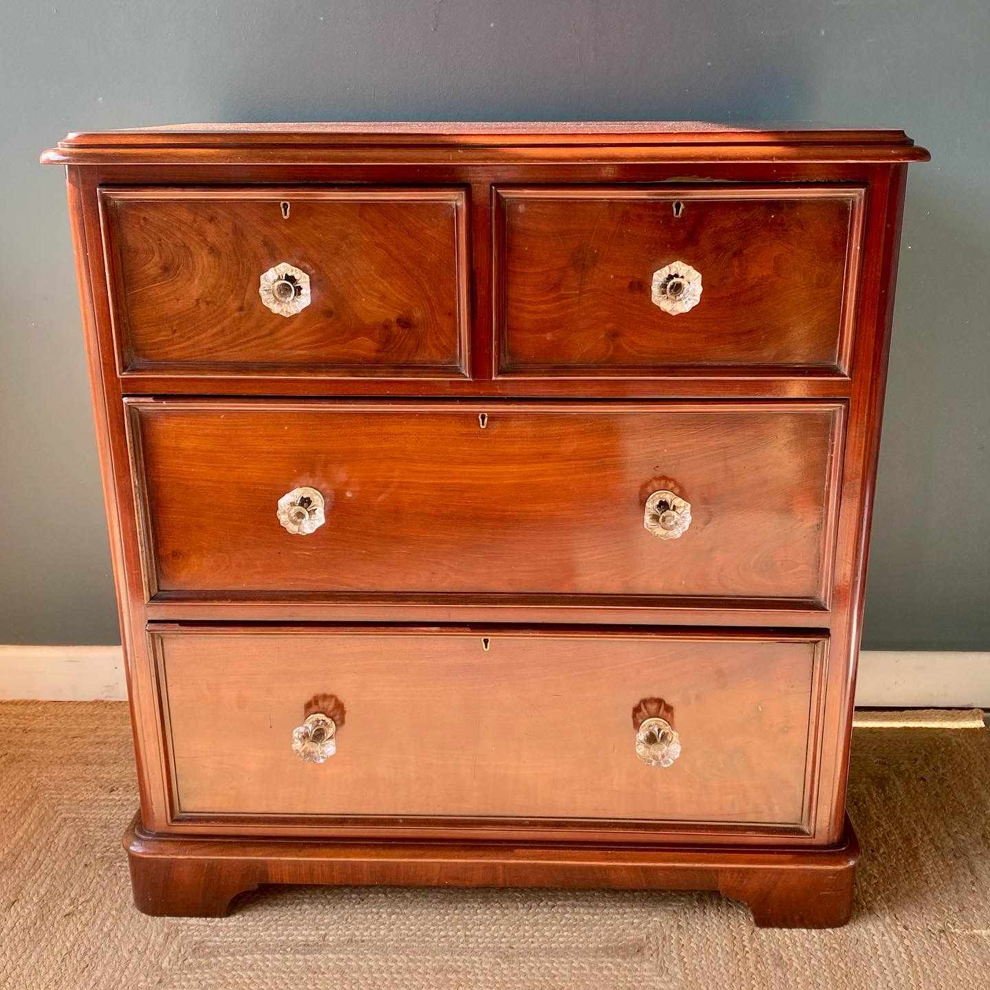 19th Century Chest of Drawers image 2